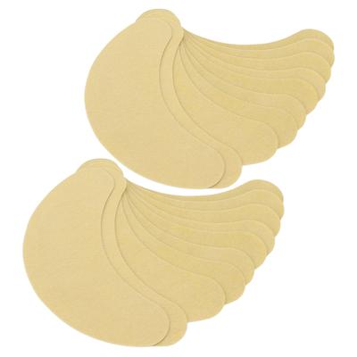 20 шт., пластырь для укрепления груди с имбирем, подтягивающий пластырь для ухода за грудью, пластырь для ухода за грудью для женщин