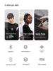 VJE906 Полноразмерные Bluetooth-наушники True Wireless с несколькими звуковыми эффектами для мобильных игр.