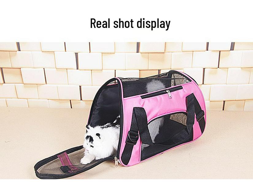 Набор сумок для кошек и домашних животных: Дышащая складная переноска, Дерево и Космическая капсула для маленьких собак и кошек.