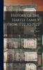 Книга History of the Hartle Family From 1722 To 1922