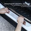 Suitable for Chery Fengyun QQ Tiggo T11 A1 3 5 M11 PRO8 custom LED logo car welcome pedal anti-scratch threshold light