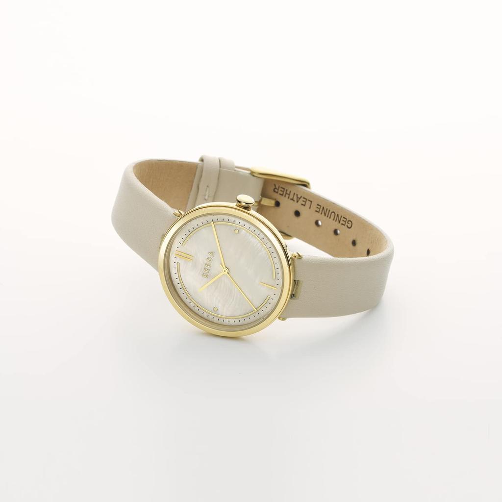 Часы AGNES 1733f Japan Limited Model Ladies [Бреда]