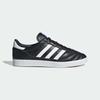 II0004 adidas Originals Gazelle Team Core Black Footwear White Blue (Мужской)
