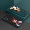 Квадратный чехол для телефона с изображением куклы Братцс для Samsung Galaxy A03s A71 A11 A31 A01 A21s A51 A02 A70 A50 A10, силиконовый чехол с жидким бампером