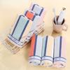 Полотенце Sailo из чистого хлопка Подарочное домашнее Радужное вертикальное хлопковое полотенце для мытья