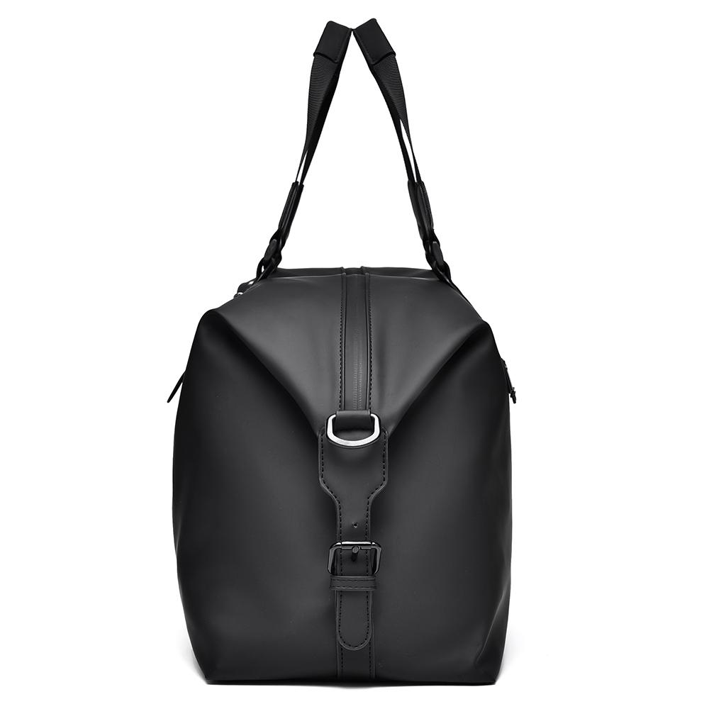 Travel Bag Men's Shoulder Crossbody Bag Handbag Large Capacity Fitness Sports