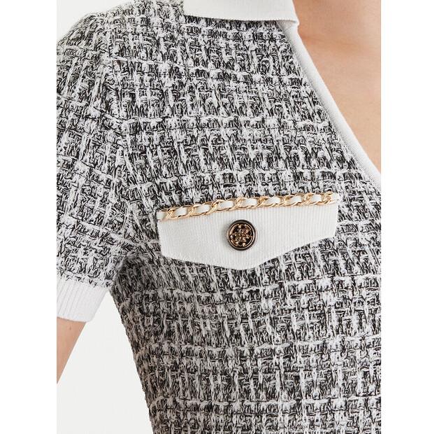 Свитер Guess W6RR27 Z0361