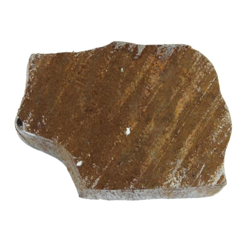 Декоративный деревянный печатный блок индийский деревянный коричневый ручной работы текстиль