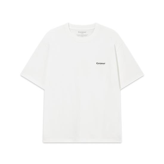 Cool Cotton 2-Pack T-Shirts Black