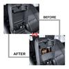 Armrest Hidden Box Tray for Jeep Wrangler JL JLU 2018-2025 & Gladiator JT -2025 Center Console Secret Organizer Interior Box