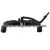 Range Rover 2010-2012 Thermostat Water Radiator Vent Pipe, LR022690, High Quality.