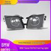 BMW 7 Series F01/F02 Front Fog & Daytime Running Light
