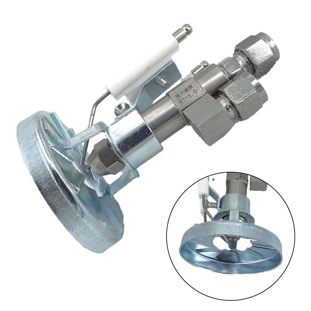 Топливная форсунка для хлеба Промышленное отопление Мазут на спиртовой основе