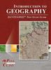Книга Introduction To Geography DANTES/DSST Test Study Guide