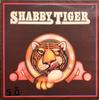 LP Record SHABBY TIGER - Shabby Tiger PL25046 RCA 1977 UK Rock Used