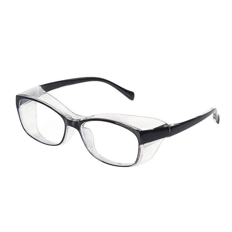 Защитные очки, защита глаз, противотуманные очки, ветровая пыль, песок, защита от пыльцы, очки с защитой от синего света