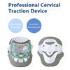 Регулируемое устройство для вытяжения шейного отдела позвоночника, воротник для снятия боли в шее, средство для восстановления после боли в шее