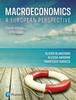 Книга Macroeconomics : A European Perspective