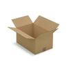 15 Packing Boxes 40 X 27 X 20 Cm - Single Flute