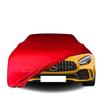 For Mercedes Benz E63 AMG Indoor Car Cover