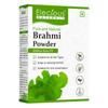 Elecious Naturals Brahmi Powder для роста волос 100% натуральный, без консервантов, помогает уменьшить выпадение волос, усиливает рост волос для всех типов волос 200 г