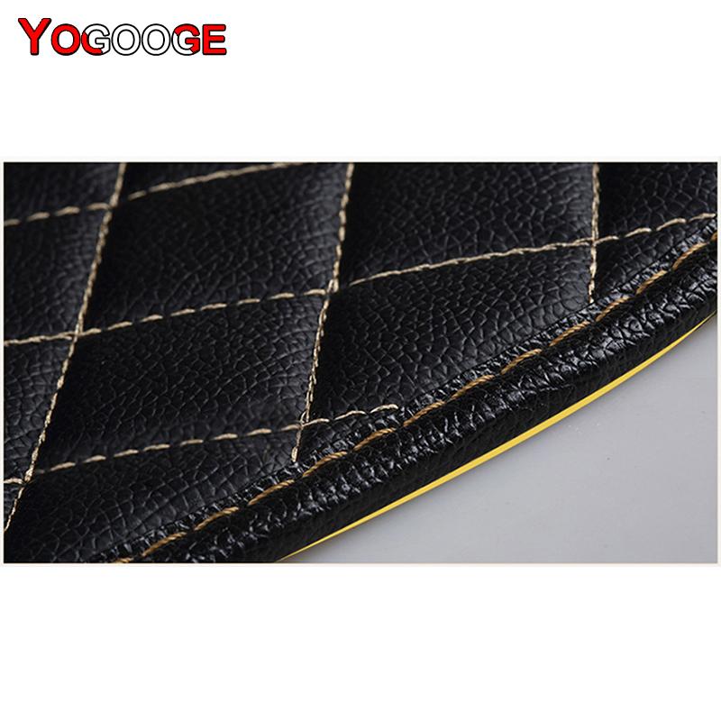 Car Floor Mats For Jaguar XF XF-Sportbrake Auto Carpets Foot Coche Accessorie