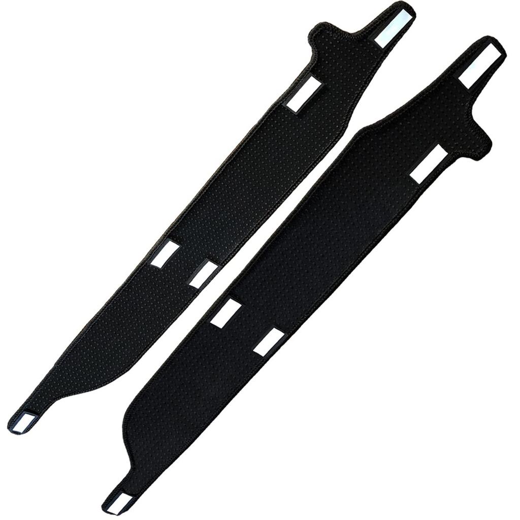 Fenice Car Mat Floor Mat Step Mat Set Domestic Production Noah Voxy 90 Hybrid Center Black Shape Resistant To Slip Car Mat Parts Specialty (Toyota