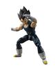 TAMASHII NATIONS Dragon Ball Super Super Hero Vegeta SUPER HERO 135 мм окрашенная подвижная фигурка SHFiguarts (Версия для перепродажи) приблизительно. ПВХ и АБС