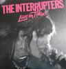 LP Пластинка INTERRUPTERS - Концерт в Токио 805401 Hellcat Records 2021 US Rock