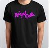 ФУТБОЛКА NEW YORK DOLLS Все размеры S M L XL XXL Цвета Черный, Белый