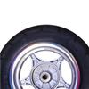 inches PVC Wheel Rim Tape Wheel Sticker Motorcycle Reflective Stripes Reflective Rim Stripe
