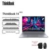 Lenovo ThinkBook 14 AI Бизнес-ноутбук (Китайская версия)