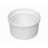 Cotta Souffle Small, White, 6.8mm Diameter X 4cm Height, 53981, Pack of 10