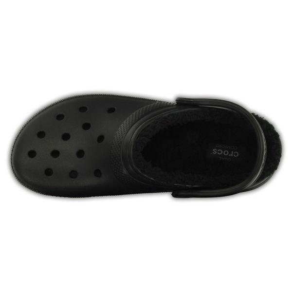 Crocs Классические сабо на подкладке 203591 060