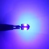 10PCS W5W T10 LED Bulbs - 5730 8SMD Canbus Error-Free 12V for Map/Dome/Parking/Signal Lights (Auto)