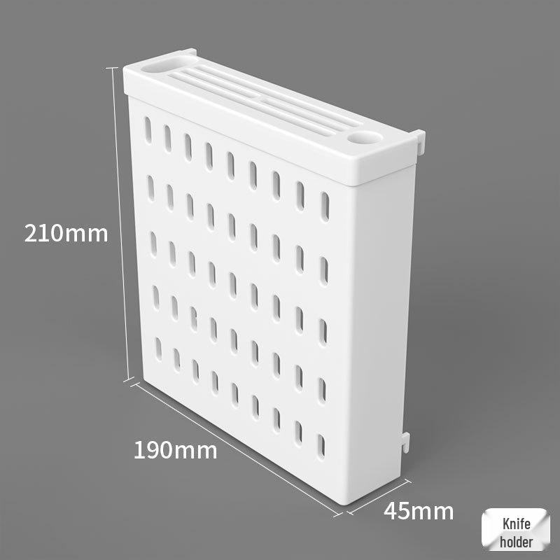 Pegboard Accessories: Small Hooks, Baskets, and Shelves for Kitchen, Bathroom, and Study Room