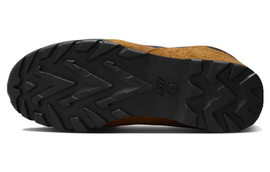 Nike ACG Torre Mid Waterproof 'Burnt Sienna'
