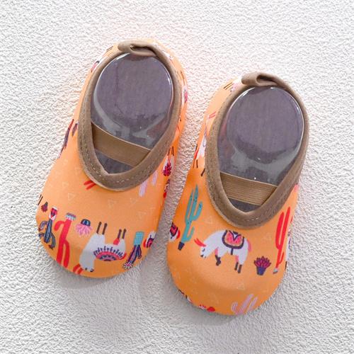 Baby Boy Beach Water Sports Sneakers First Walkers Swimming Aqua Barefoot Shoes Girl Surf Fishing Diving Indoor Outdoor Slippers