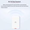 HUAWEI AirEngine5761S-10W Enterprise WiFi 6 AP (Panel/Desktop)