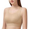 Seamless Slimming Bra High Side New Jelly Strip Technology for Soft Support and a Natural Slimming Effect for an Instant Slimming Design for Firm