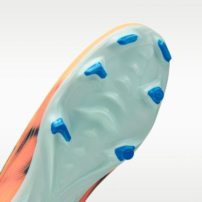 Nike Zoom Mercurial Vapor 16 Academy FG/MG Kylian Mbappé Melon Tint