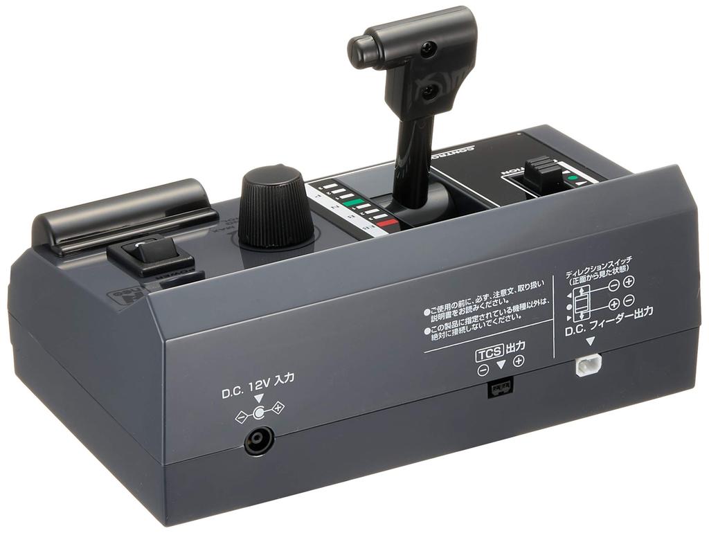 TOMIX N Gauge TCS Power Unit 5517 Железнодорожные принадлежности для моделей N-DU101-CL