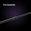 1.68m   1.8m Lightweight Carbon Fiber Casting Spinning Fishing Rod Lure Fishing Rod Fishing Pole