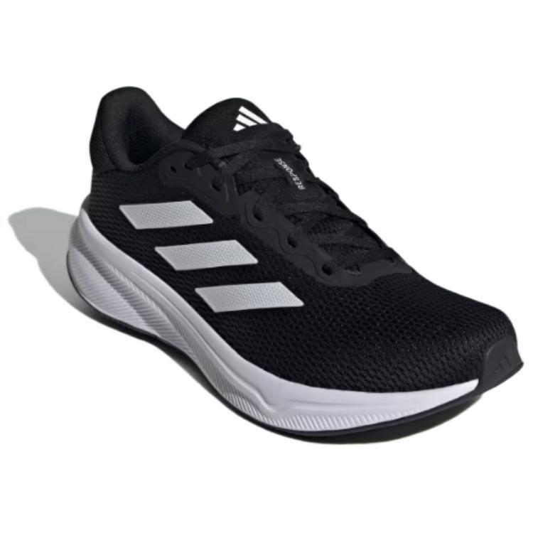 adidas Ответ 'Черный Белый' IH6007