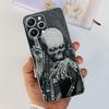 For Xiaomi Redmi 12 12c 4G Case Fashion Flower Dinosaur Soft Phone Cases For Xiaomi Redmi Note 12 Pro 4G Note 12 12s 4G Bumper