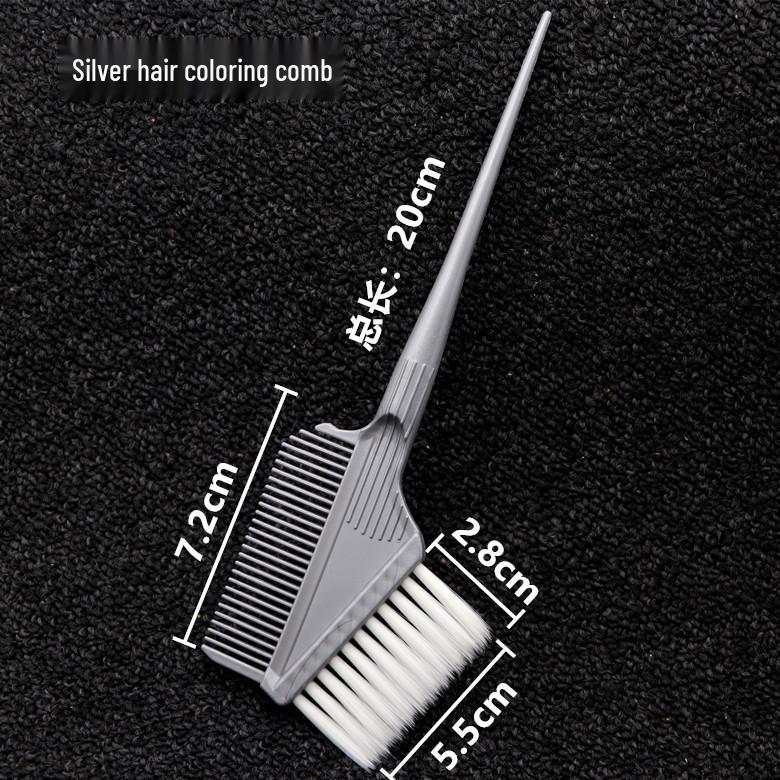 Утолщенная водонепроницаемая парикмахерская накидка для химической завивки, окрашивания и укладки волос.