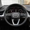 Для Audi 8P 1 шт. Стиль Автомобиля Рулевое Колесо Центральный Логотип Накладка Наклейка Декор Для AUDI A6L Q7 Q3 Q5 A7 2005-2024 A5 A3 A4L A8L 2005-2016 A8