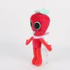 Dandy's World Plush Toy, Game Merchandise, Gift (Red)
