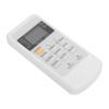 Air Conditioner Remote Control Replacement AC Controller GYKQ 27 Wear Resistant ABS