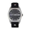 Watch Japan Limited Model KULT Rally Black Regular Import Black [Kopha] Men's Dial Black/Belt